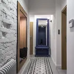 Solo Na Molo شقة سوبوت