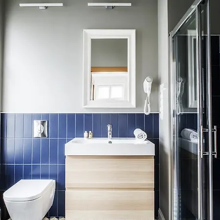 アパート Solo Na Molo