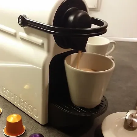 Apartmán Solo Na Molo