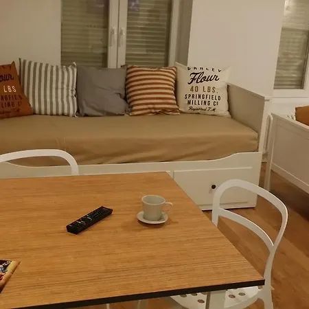 Apartment Solo Na Molo *