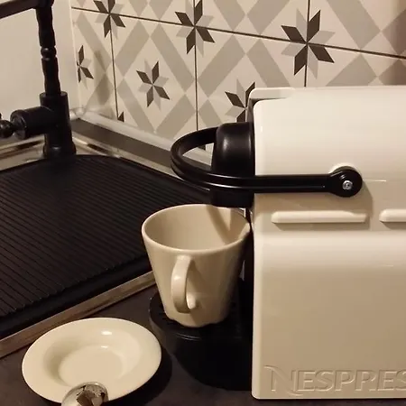 Solo Na Molo Apartment