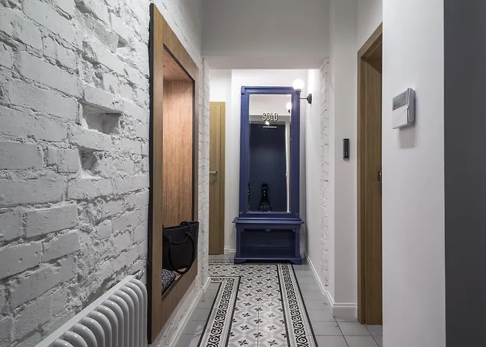 Solo Na Molo Апартаменти Сопот