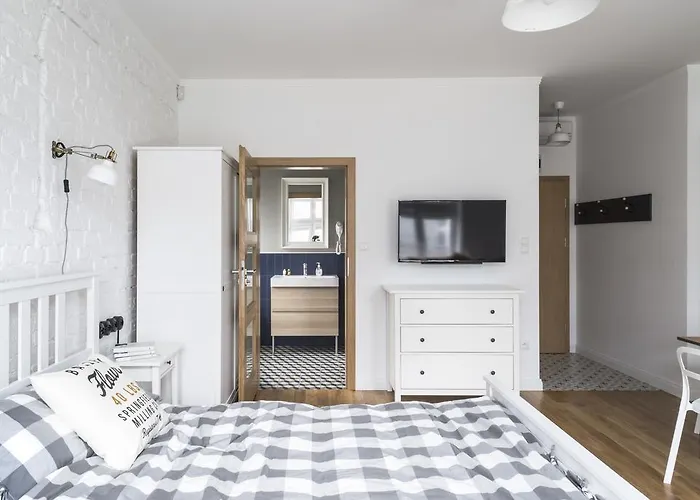 Apartmán Solo Na Molo Sopoty