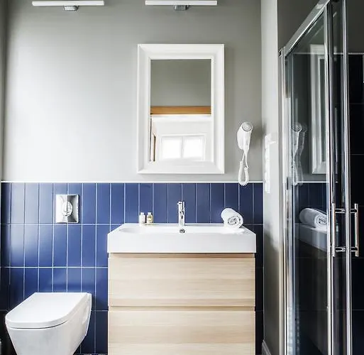 Apartmán Solo Na Molo