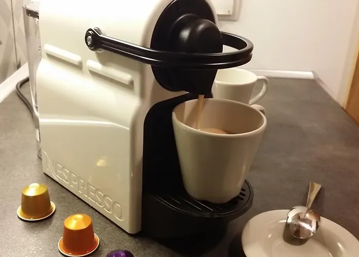 Апартаменти Solo Na Molo