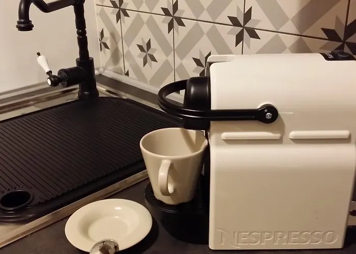 Solo Na Molo Apartmán