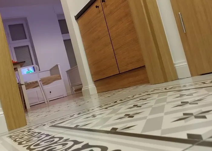 Solo Na Molo Apartmán Sopoty